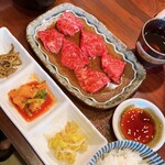 Yakiniku Ninomiya - 