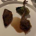 Le Gavroche - 