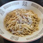 中華ソバ 伊吹 - 