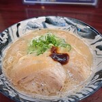 Ramen Kuukai - 白豚骨