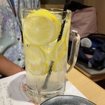 魚と酒 はなたれ - 