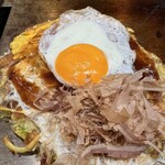 Okonomiyaki Teppanyaki Kinta - 