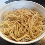 中華ソバ 伊吹 - 