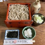 越前屋 - 