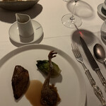 Le Gavroche - 