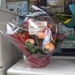 中華ソバ 伊吹 - 