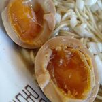 中華ソバ 伊吹 - 