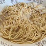 中華ソバ 伊吹 - 