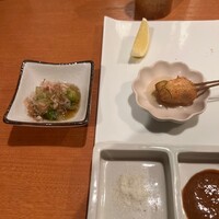 旬の揚 てんま - 