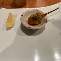 旬の揚 てんま - 