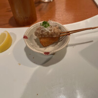 旬の揚 てんま - 