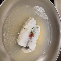 道後 海舟 - はも