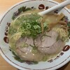 天下一品 - 屋台ラーメン