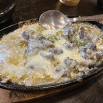 炭焼 火の鳥  - 