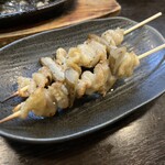 炭焼 火の鳥  - 