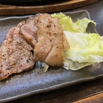 炭焼 火の鳥  - 