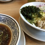 丸源ラーメン - 