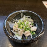 炭焼 火の鳥  - 