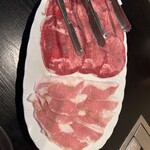 Sumibiyakiniku Nagatoya - 