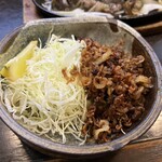炭焼 火の鳥  - 