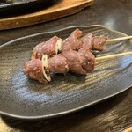 炭焼 火の鳥  - 