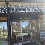 SATOYAMA CAFE