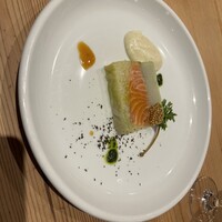 ビストリア 魚タリアン - 