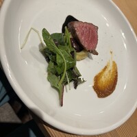 ビストリア 魚タリアン - 