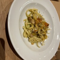 ビストリア 魚タリアン - 