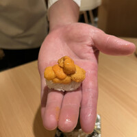 江戸前鮓 すし通 - 
