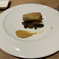 ビストリア 魚タリアン - 