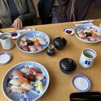 おたる政寿司 ぜん庵 - 