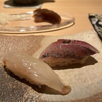 江戸前鮓 すし通 - 