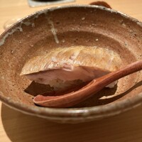 江戸前鮓 すし通 - 