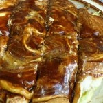 Yoshida Okonomiyaki - 