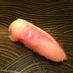 鮨竜 - 何と秋のニシン(((o(*ﾟ▽ﾟ*)o)))