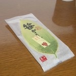 馬上かまぼこ店 - 笹かまぼこ141円