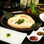 Shuri - 本場韓国家庭料理をお楽しみ下さい。