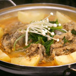 h Shuri - 本場韓国家庭料理をお楽しみ下さい。