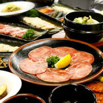 h Shuri - 本場韓国家庭料理をお楽しみ下さい。