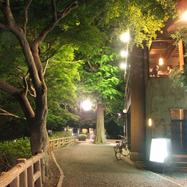 写真 サブライム 吉祥寺井の頭公園店 Sublime 吉祥寺 居酒屋 食べログ