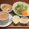 Chai break - 休日のモーニング 1,210円
