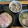 つけ蕎麦えん藤
