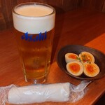 昭和居酒屋 まるた酒場 - たまごっちSET 495円