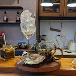 Seminare Karuizawa - 軽井澤の手摘み野草茶