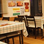 アジアンダイニング デリー - 