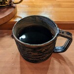 Seminare Karuizawa - 巧克力的绝佳搭配