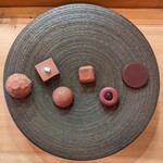 Seminare 輕井澤 - 自家製ガナッシュ