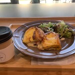 SATOYAMA CAFE