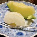 石ばし - 水菓子